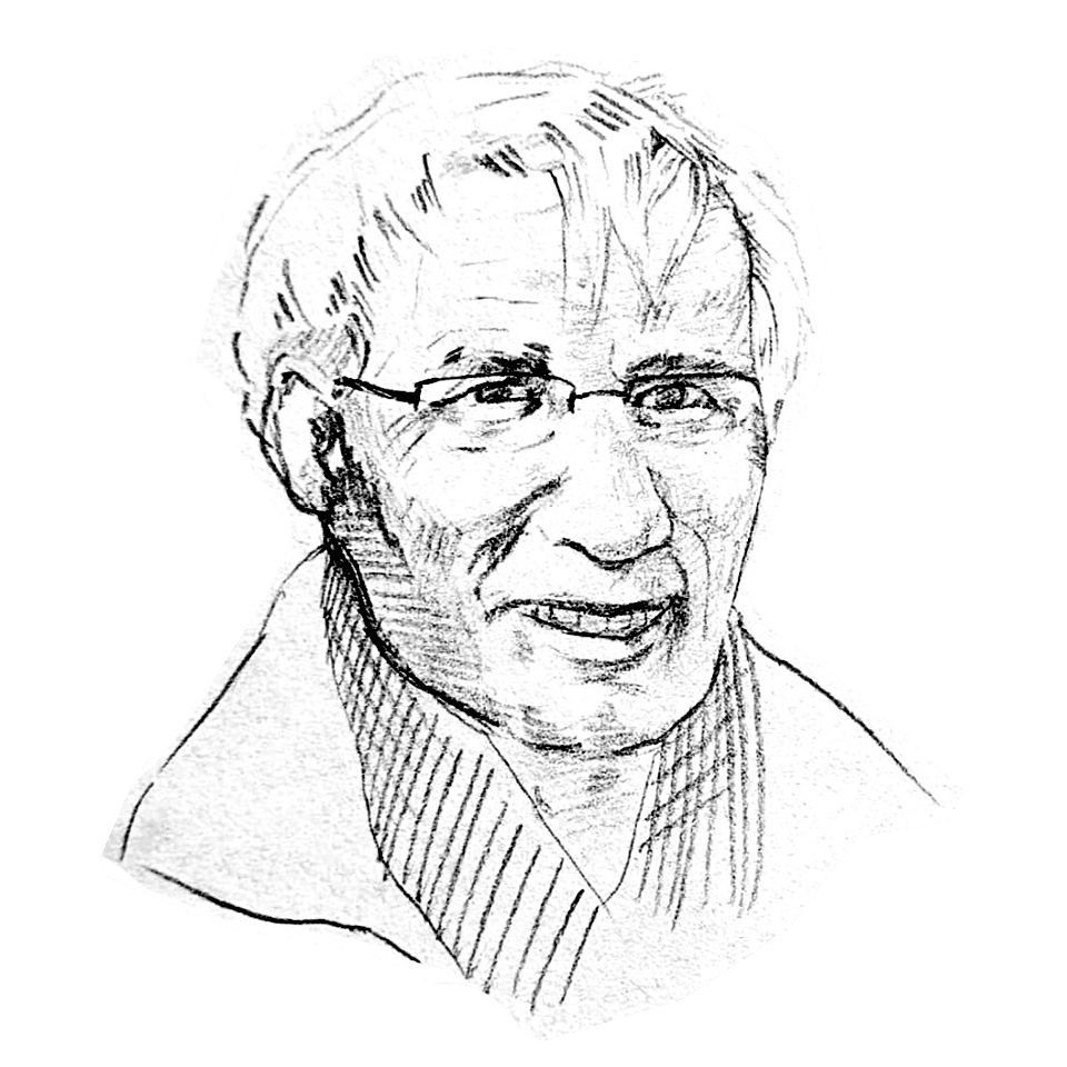 Illustration de Jacques Blondel