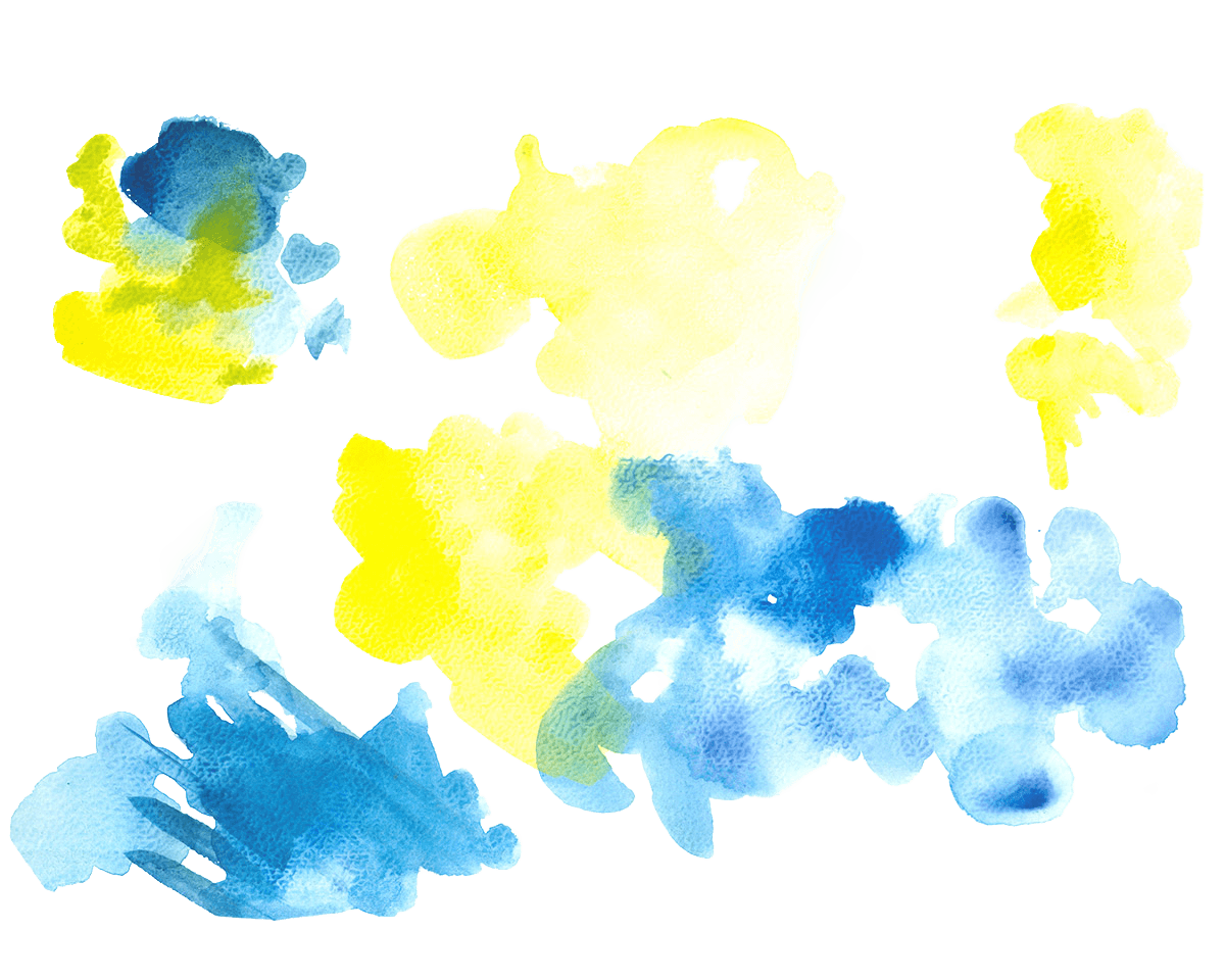 Texture aquarelle
